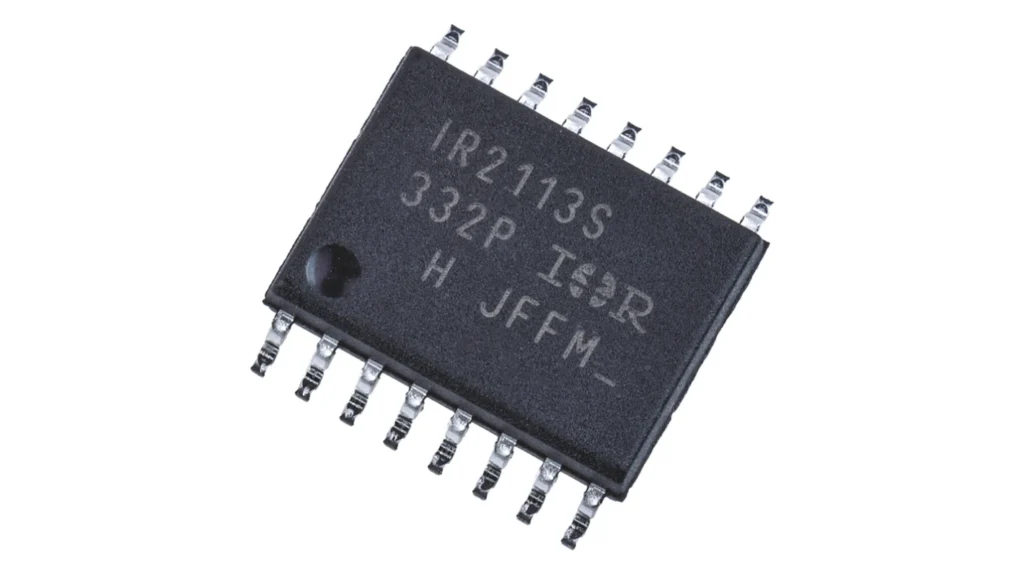 Infineon IR2113SPBF