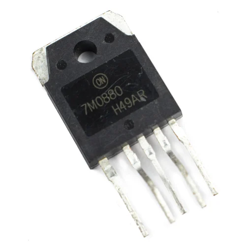 Mosfet Transistor