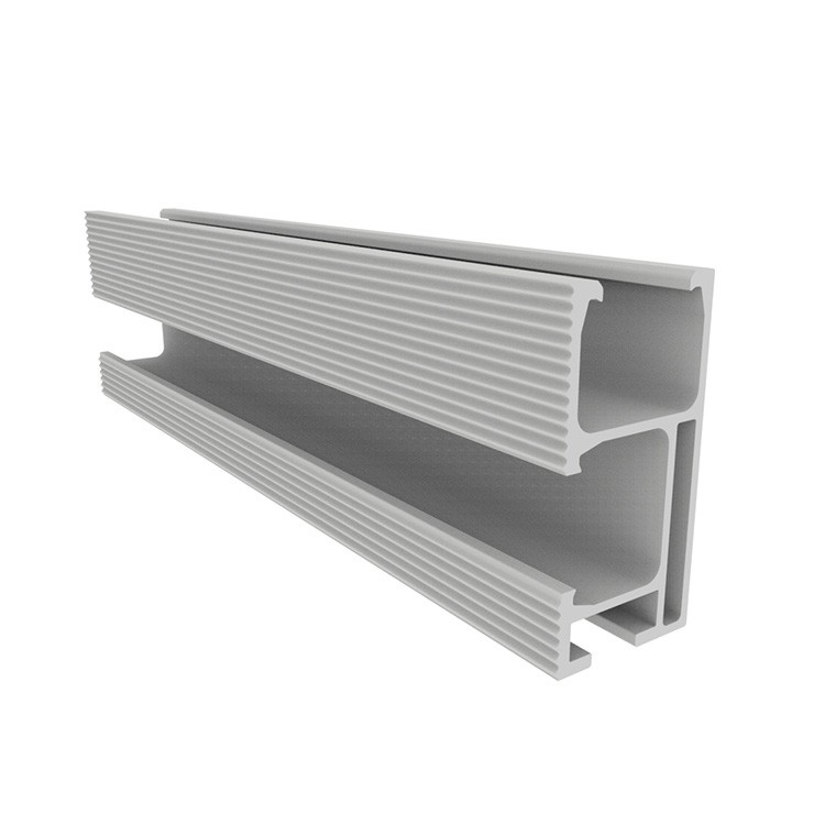 Solar Panel Mounting Rail