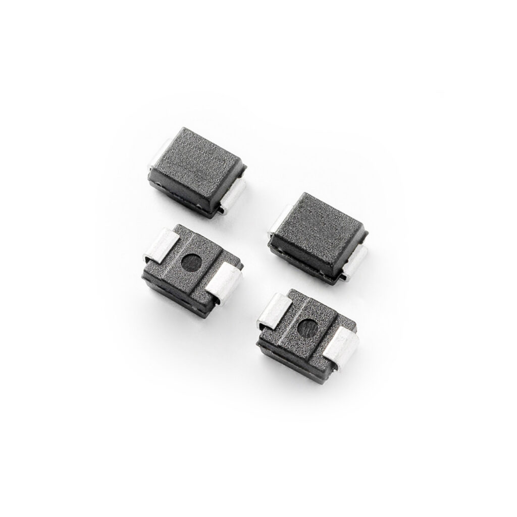 Diode SMD Overvoltage