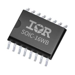 SOIC 16 WB Gate Driver