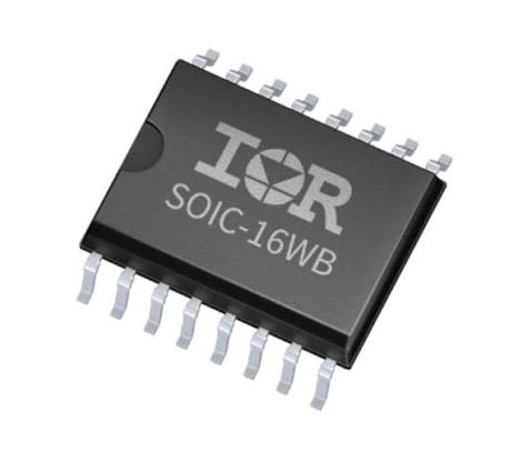 SOIC 16 WB Gate Driver