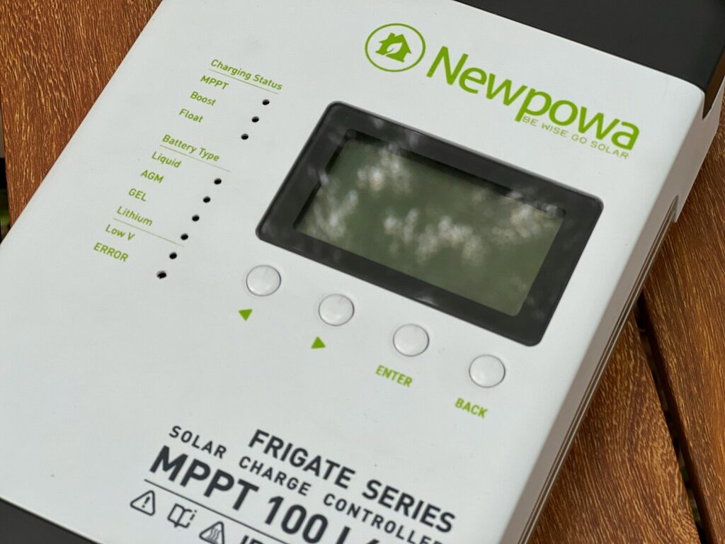 graphical user interface