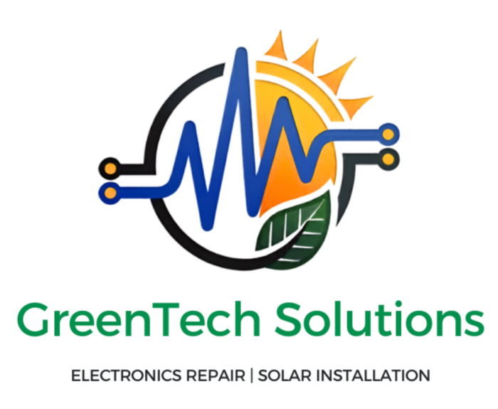 GreenTech Solutions