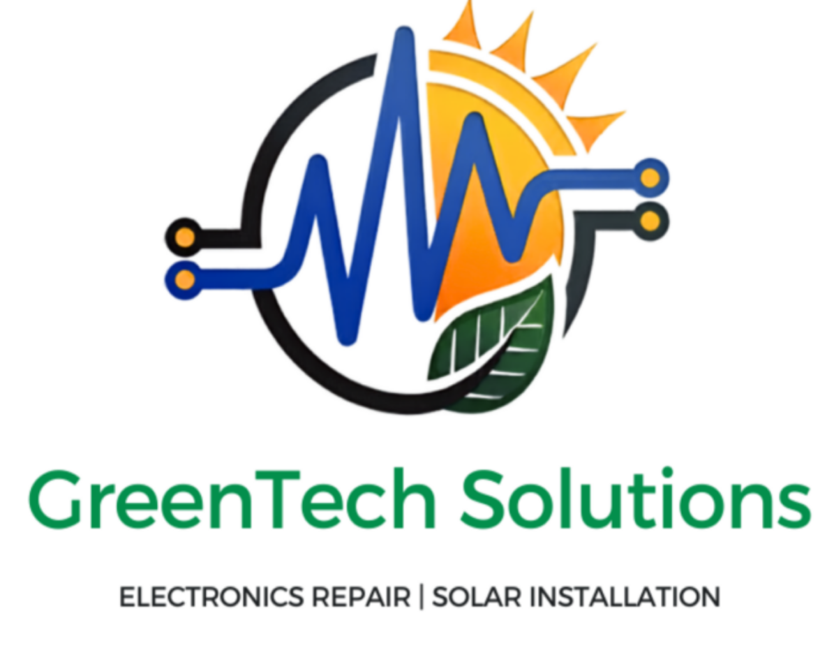 GreenTech Solutions